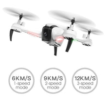 Load image into Gallery viewer, 1080P WIFI FPV HD Camera SH7 RC Drone