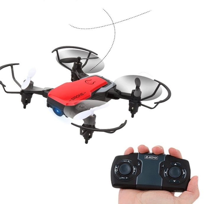 GW10 Mini camera Drone